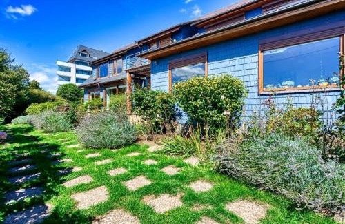 Puerto Varas Apartment | Apartamento Casona LaGrey PtoVaras