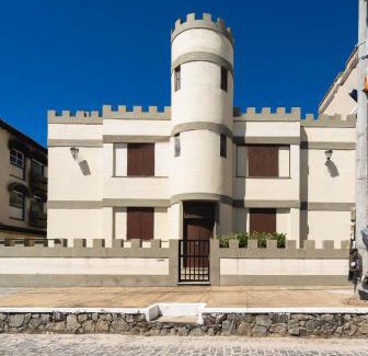 Prainha Apartment | Apartamento Castelinho a Beira Mar na Prainha
