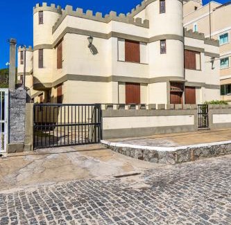 Prainha Apartment | Apartamento Castelinho a Beira Mar na Prainha