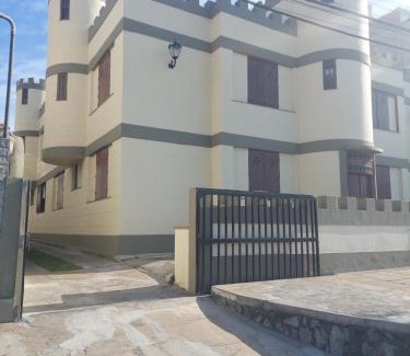 Prainha Apartment | Apartamento Castelinho a Beira Mar na Prainha