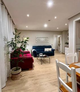 Province of Toledo Apartment | Apartamento Castilla 30 - Parking Publico Gratuito