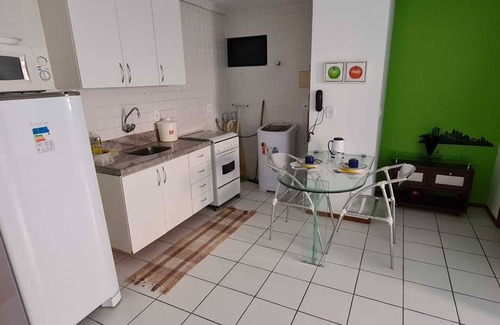 Pajucara Apartment | Apartamento Catamarã Portiville