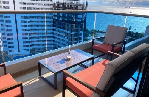 Pozos Colorados Apartment | Apartamento Cautivador SAMARIA CLUB DE PLAYA con Salida Directa Al Mar y Sus Hermosas Playas de Pozos Colorados Santa Marta