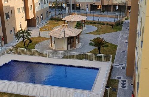 Sao Pedro da Aldeia Apartment | Apartamento centro de São Pedro da aldeia ao lado do comércio e a 500 metros da orla da lagoa