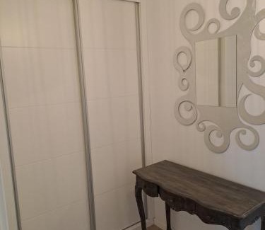 Cerdeira Apartment | Apartamento Cedeira