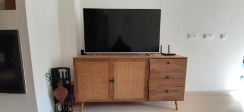 Sallent de Gallego Apartment | Apartamento centro de Sallent con WIFI
