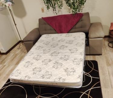 Jardim Andira Apartment | Apartamento centro Jaguaribe