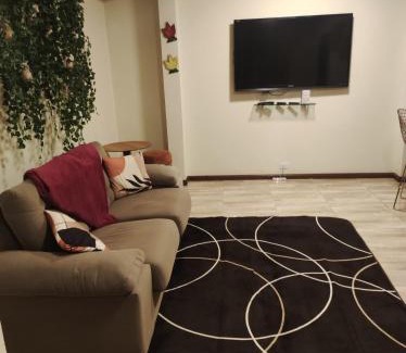 Jardim Andira Apartment | Apartamento centro Jaguaribe