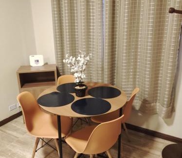 Jardim Andira Apartment | Apartamento centro Jaguaribe