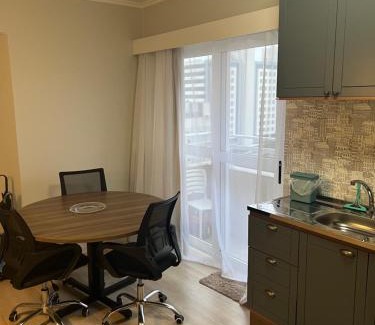 Centro Apartment | Apartamento Central - Andar alto