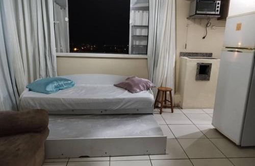 Uvaranas Apartment | Apartamento central 78 com excelente vista