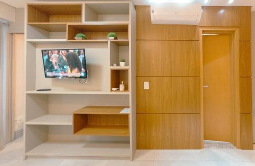Zona 01 Apartment | Apartamento Central e Sofisticado JR309