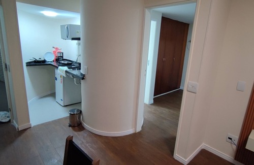 Liberdade Apartment | APARTAMENTO CENTRAL LIBERDADE SP