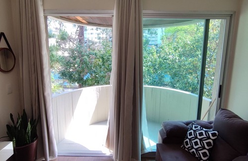 Liberdade Apartment | APARTAMENTO CENTRAL LIBERDADE SP