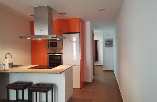 Calella Apartment | Apartamento centrico en Calella