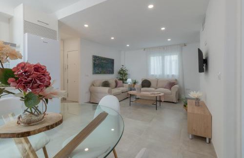 San Andres-San Pablo Apartment | Apartamento centrico Orive