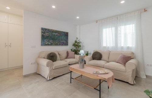 San Andres-San Pablo Apartment | Apartamento centrico Orive