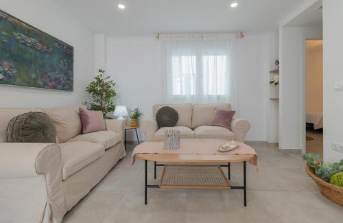 San Andres-San Pablo Apartment | Apartamento centrico Orive