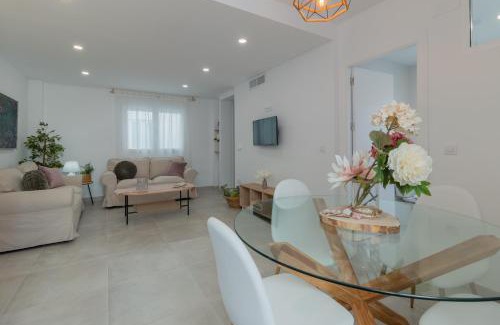 San Andres-San Pablo Apartment | Apartamento centrico Orive