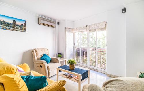 El Ejido Apartment | Apartamento Centro De Málaga