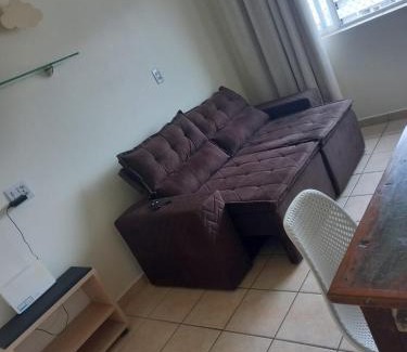 Centro Apartment | Apartamento Centro de Peruibe