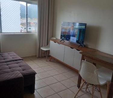 Centro Apartment | Apartamento Centro de Peruibe