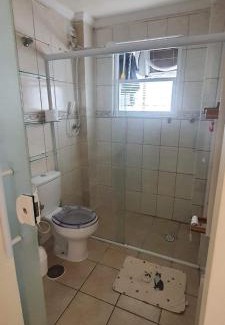 Centro Apartment | Apartamento Centro de Peruibe