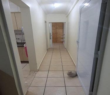 Centro Apartment | Apartamento Centro de Peruibe