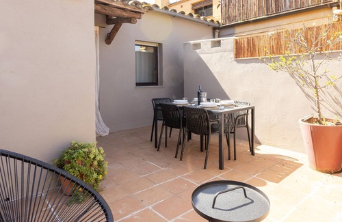 Fonteta Apartment | Apartamento Centro Fonteta - Costa Brava