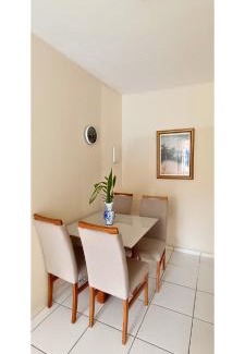 Itapua Apartment | Apartamento - Centro Itapuã - 2Q