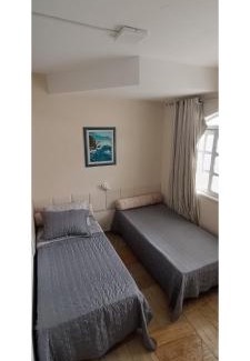 Itapua Apartment | Apartamento - Centro Itapuã - 2Q