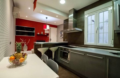 Sol Apartment | Apartamento centro Madrid Plaza Mayor