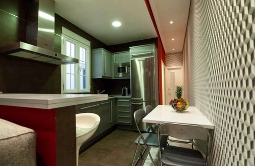 Sol Apartment | Apartamento centro Madrid Plaza Mayor