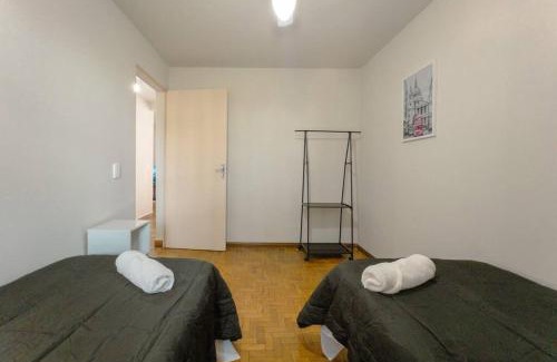 Zona 01 Apartment | Apartamento Centro MC54