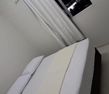 Penha Apartment | Apartamento Centro Penha