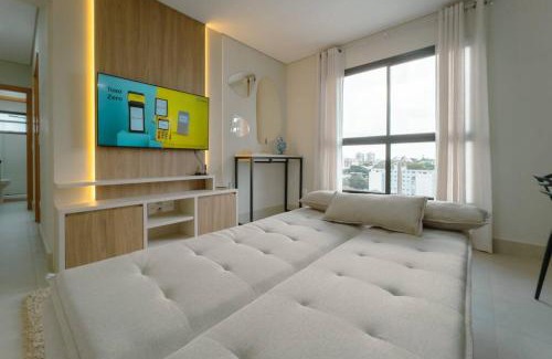 Zona 01 Apartment | Apartamento Centro Prime TV804