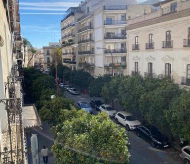 Museo Apartment | Apartamento centro Sevilla