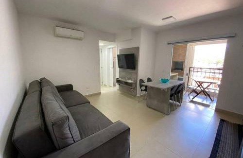 Umuarama Apartment | Apartamento (Centro) Ubatuba