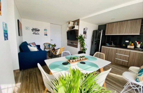 Covenas Apartment | Apartamento cerca a la playa en Coveñas
