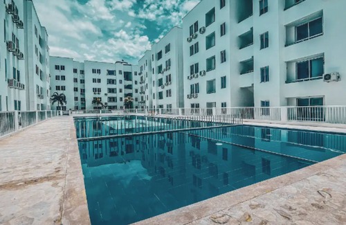 Covenas Apartment | Apartamento cerca a la playa en Coveñas