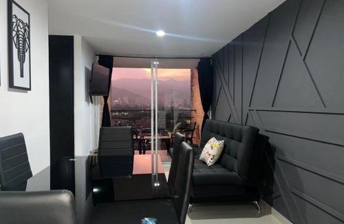Guayabal Apartment | Apartamento cerca al poblado Con Excelente Vista