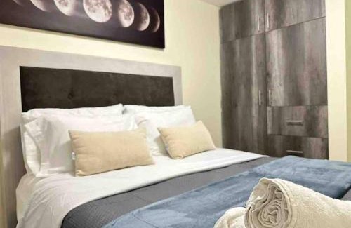 Granjas Mexico Apartment | Apartamento cerca autódromo