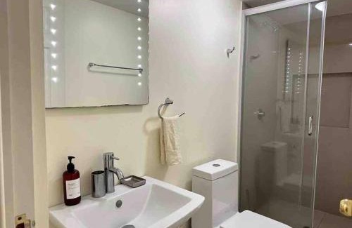Granjas Mexico Apartment | Apartamento cerca autódromo