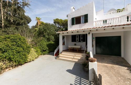 Cala Galdana Apartment | Apartamento cerca de Cala Mitjana