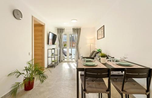 El Besos i el Maresme Apartment | Apartamento cerca de la playa