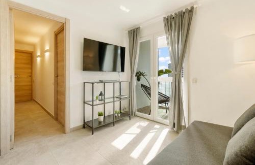 El Besos i el Maresme Apartment | Apartamento cerca de la playa