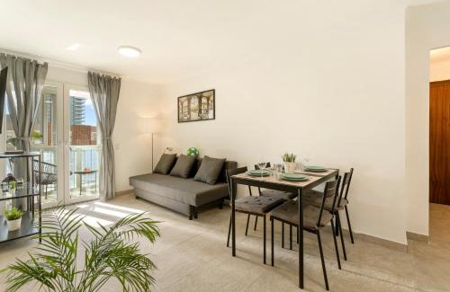 El Besos i el Maresme Apartment | Apartamento cerca de la playa