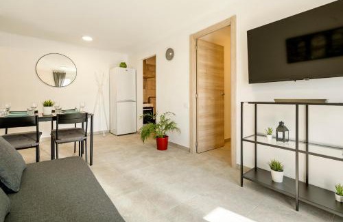 El Besos i el Maresme Apartment | Apartamento cerca de la playa