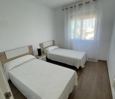 Vinaros House | Apartamento cerca de la playa en Vinaros