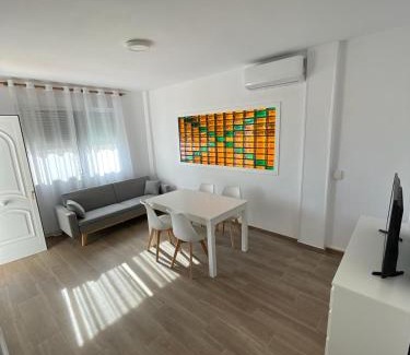 Vinaros House | Apartamento cerca de la playa en Vinaros